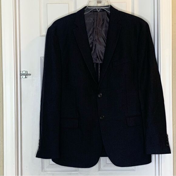 Lauren Ralph Lauren for Macys Corduroy Sports Jacket Size 44R - Picture 8 of 9